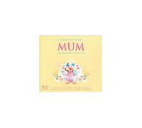 Greatest Ever - Mum [Import]