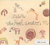 Mum - The Peel Session