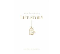 Mum, This Is Your Story: A Guided Memory Journal to Capture Her Life