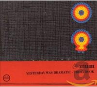 Mum - Yesterday Was Dramatic. [Import]