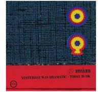 Múm - Yesterday Was Dramatic / Today Is Ok [Cd] Anniversary Ed, 2 Pack