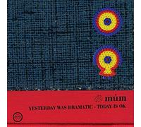 Mum - Yesterday Was.. -Reissue-