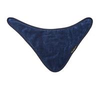 Mum2Mum Plus Special Needs Adult Bandana Bib in Navy