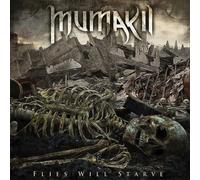 Mumakil - Flies Will Starve [Import]