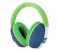 Mumba Baby Ear Protection Casque antibruit Cache-oreilles pour bbs et tout-petits 3 24 mois et plus