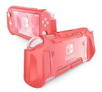Mumba Grip Case For Nintendo Switch Lite Blade Tpu Protective Portable Cover Case Compatible With Switch Lite Console (2019)