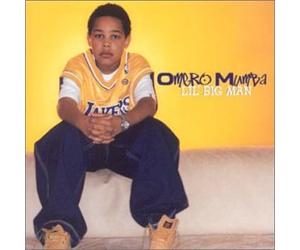 Mumba, Omero - Lil Big Man