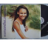 Mumba,Samantha - to Body [Import]