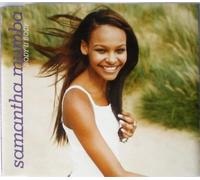 Samantha Mumba – Body to Body – CD