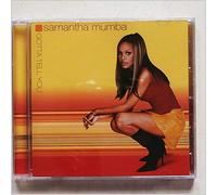 Mumba, Samantha - Gotta Tell You