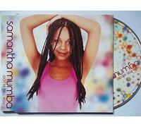 Samantha Mumba – Gotta Tell You – Import