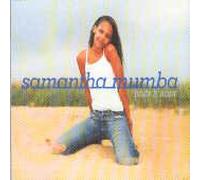 Mumba, Samantha - II Body 2