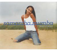 Mumba, Samantha - II Body [Import]