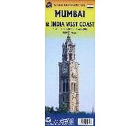 Mumbai / India West Coast