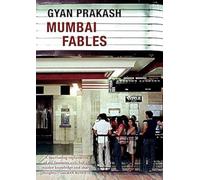 Mumbai Fables