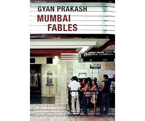 Mumbai Fables