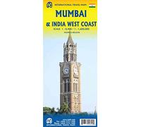 Mumbai / India West Coast