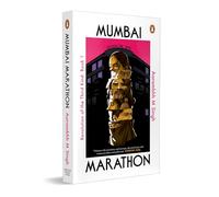 Mumbai Marathon: Revolution of the Third Kind, Book 1 | Contemporary Indian Fiction, Women-Centric Literary Novel Exploring Ambitions & Struggles of Seven Women