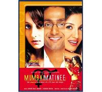 Mumbai Matinee by Perizaad Zorabian