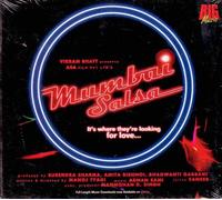 Mumbai salsa