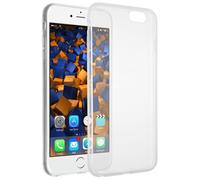 mumbi 13185 coque pour téléphone 4.7" Housse Transparent pour Apple iPhone 6/6s