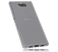 Mumbi Coque de protection compatible avec Sony Xperia
