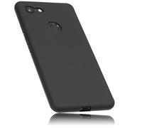 Mumbi Coque de protection pour Google Pixel 3 XL