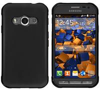 Mumbi - Coque de protection pour Samsung Galaxy Xcover