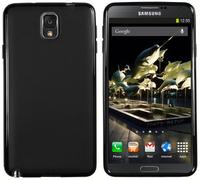 Mumbi Coque pour Samsung Galaxy Note 3 Noir