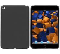 mumbi Étui compatible avec iPad mini 4 2015, étui de protection pour téléphone portable, noir, mumbi_22685