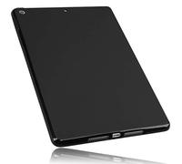 mumbi Étui Compatible avec L'ipad 2019 10.2" Étui de Protection, Noir