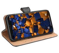 Mumbi Étui portefeuille pour iPhone XR