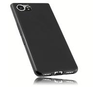 mumbi étuis de protection pour Blackberry noir KEYone