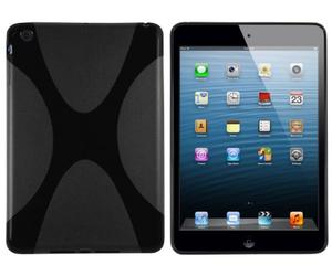 mumbi X-TPU Coque pour iPad mini noir (import Allemagne)
