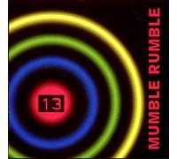 Mumble Rumble - Tredici