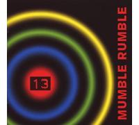 Mumble Rumble - Tredici [Import]