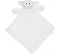 Mumbles - Doudou bebe peluche agneau - MM019 - blanc G