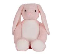 Mumbles - Jouet en peluche motif/style Lapin ZIPPIE (PC7907)