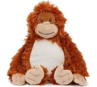 Mumbles - Jouet en peluche, orang-outan PC5261 (M) (Orange)