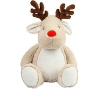 Mumbles - Jouet en peluche, renne PC5821 (taille unique) (Marron clair)