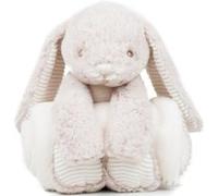 Mumbles - Lapin en peluche - Unisexe (Taille unique) (Crème) - UTRW5259 Crème G
