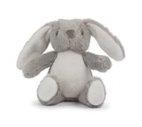 Mumbles - Porte-clés lapin PC5287 (taille unique) (Gris)