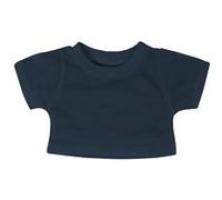 Mumbles - T-shirt pour peluche Mumbles (L) (Bleu marine) - UTRW870 Bleu Marine G