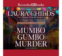 Mumbo Gumbo Murder (The Scrapbooking Mysteries) [Import]