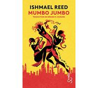Mumbo Jumbo