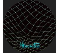 Mumdance & Logos - Legion / Proto