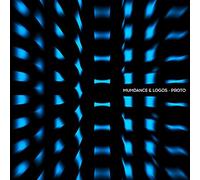 Mumdance & Logos – Proto – Import – Alive AG