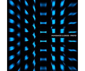 Mumdance & Logos - Proto [Import]