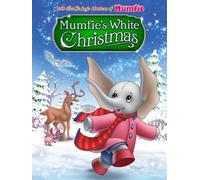Mumfie's White Christmas