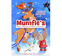 Mumfie's White Christmas and Other Adventures [DVD]